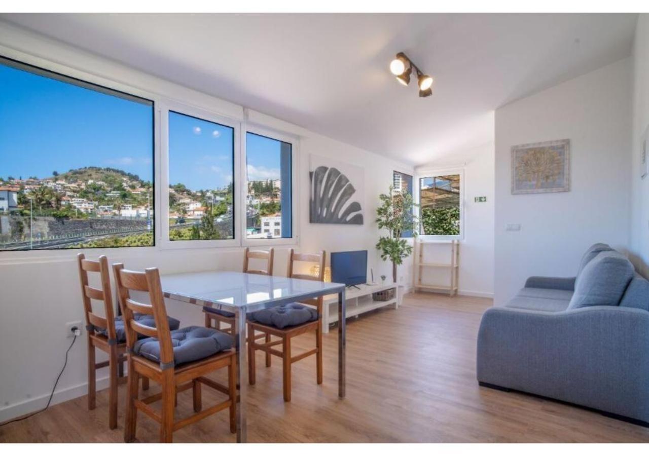 Appartement The Sunny Ii *