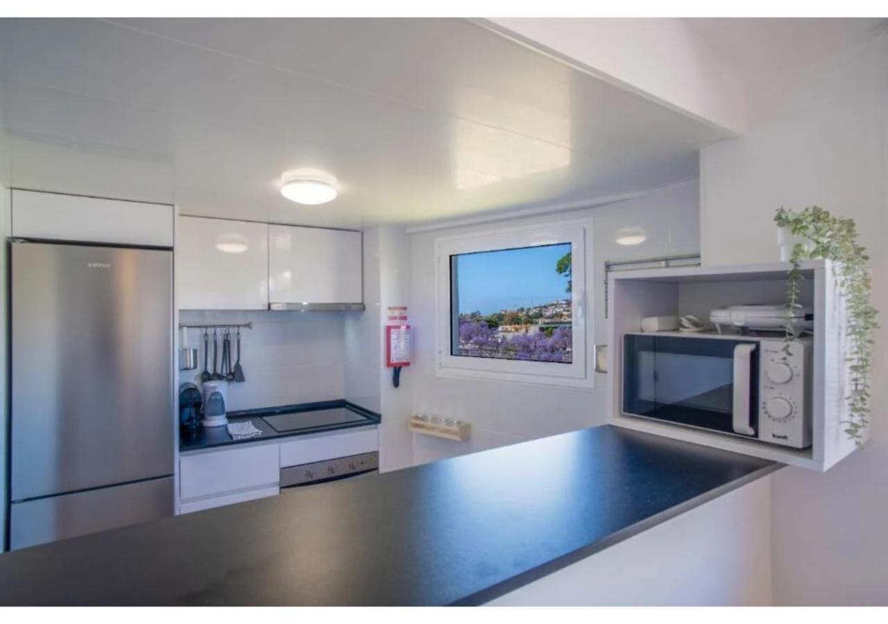 Appartement The Sunny Ii Funchal (Madeira)