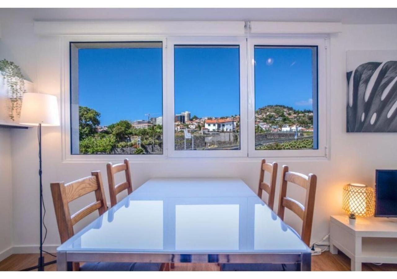 Appartement The Sunny Ii Funchal (Madeira)