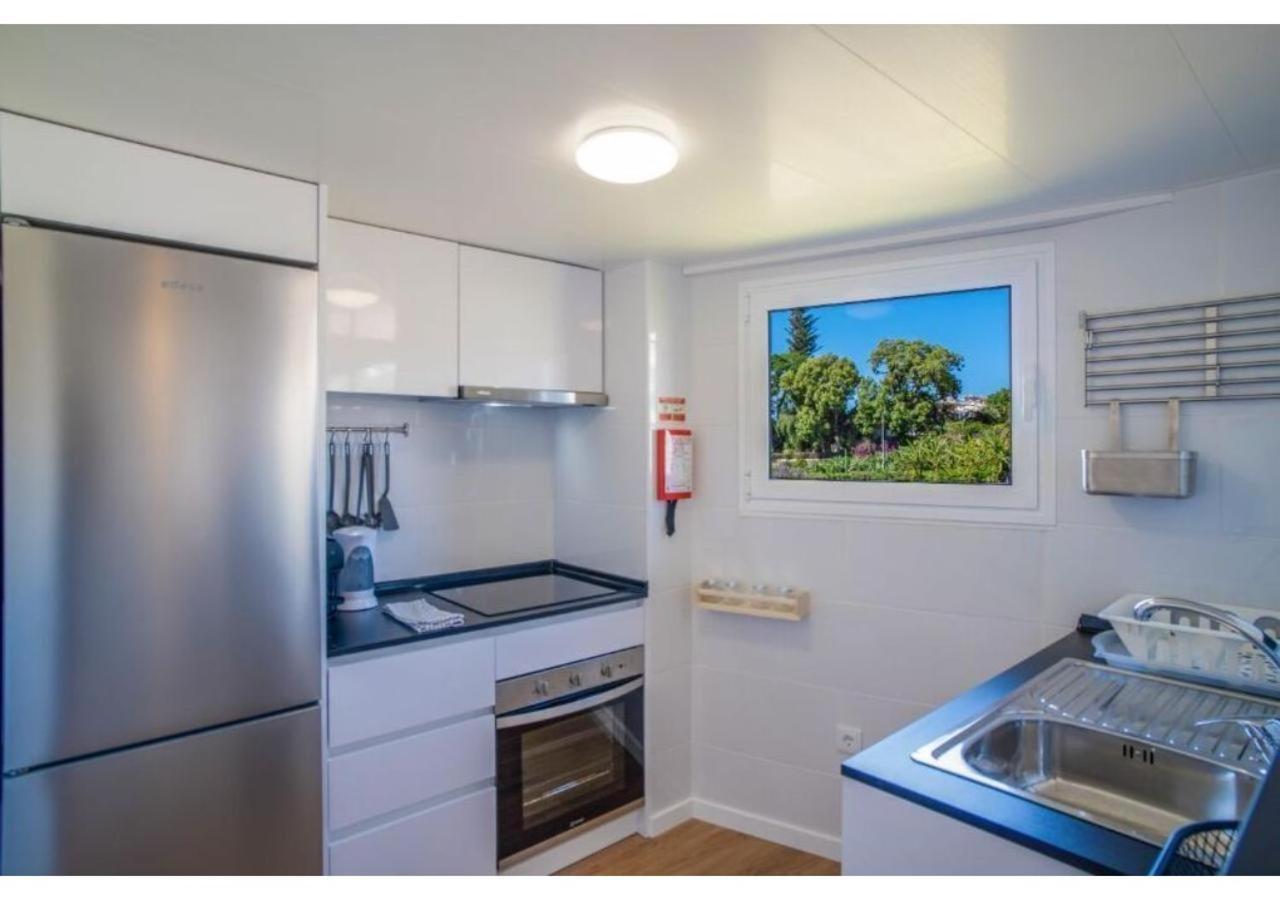 Apartamento The Sunny Ii *