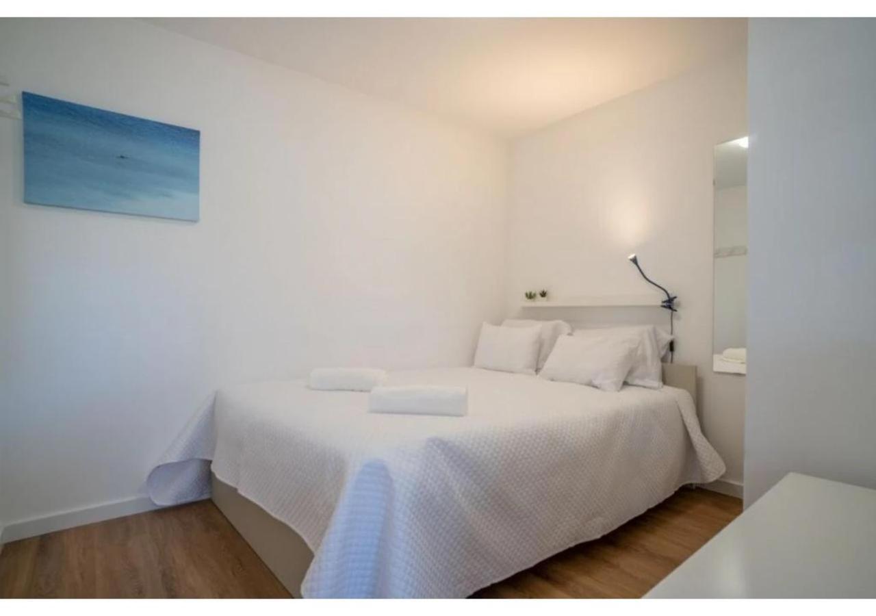 The Sunny Ii Apartamento *